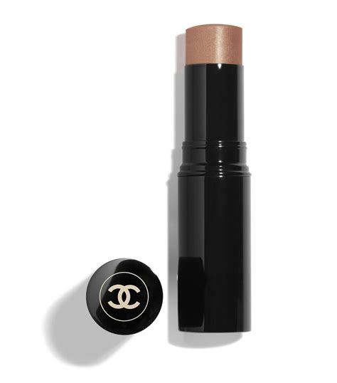 chanel glow stock|chanel healthy glow.